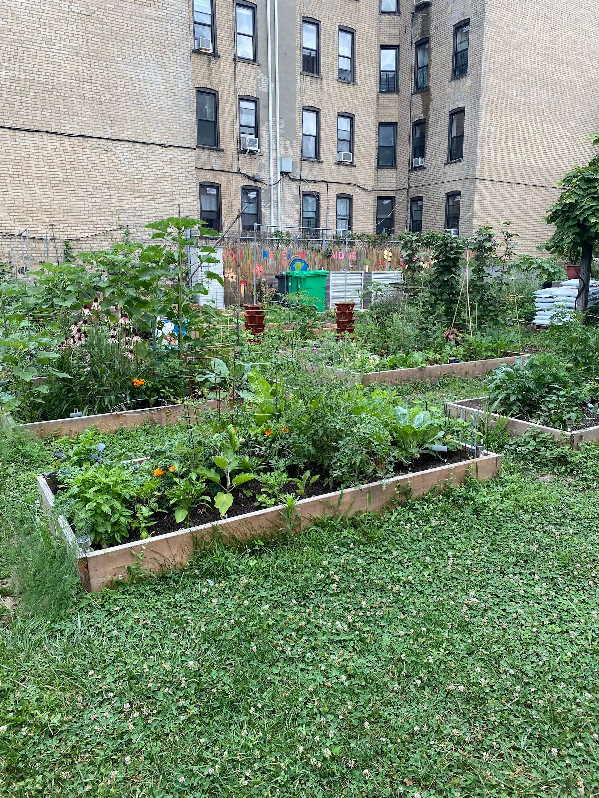 Yard Sale and Canning Sale