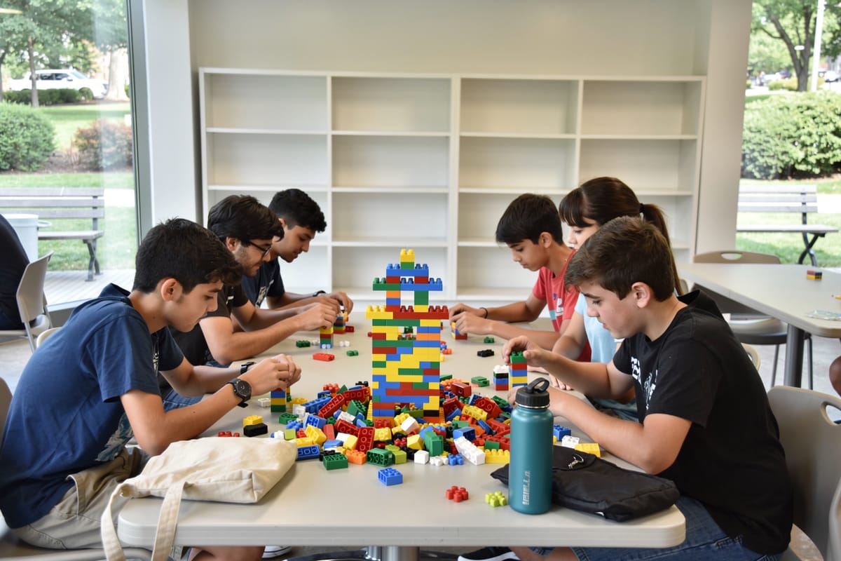 LEGO Club