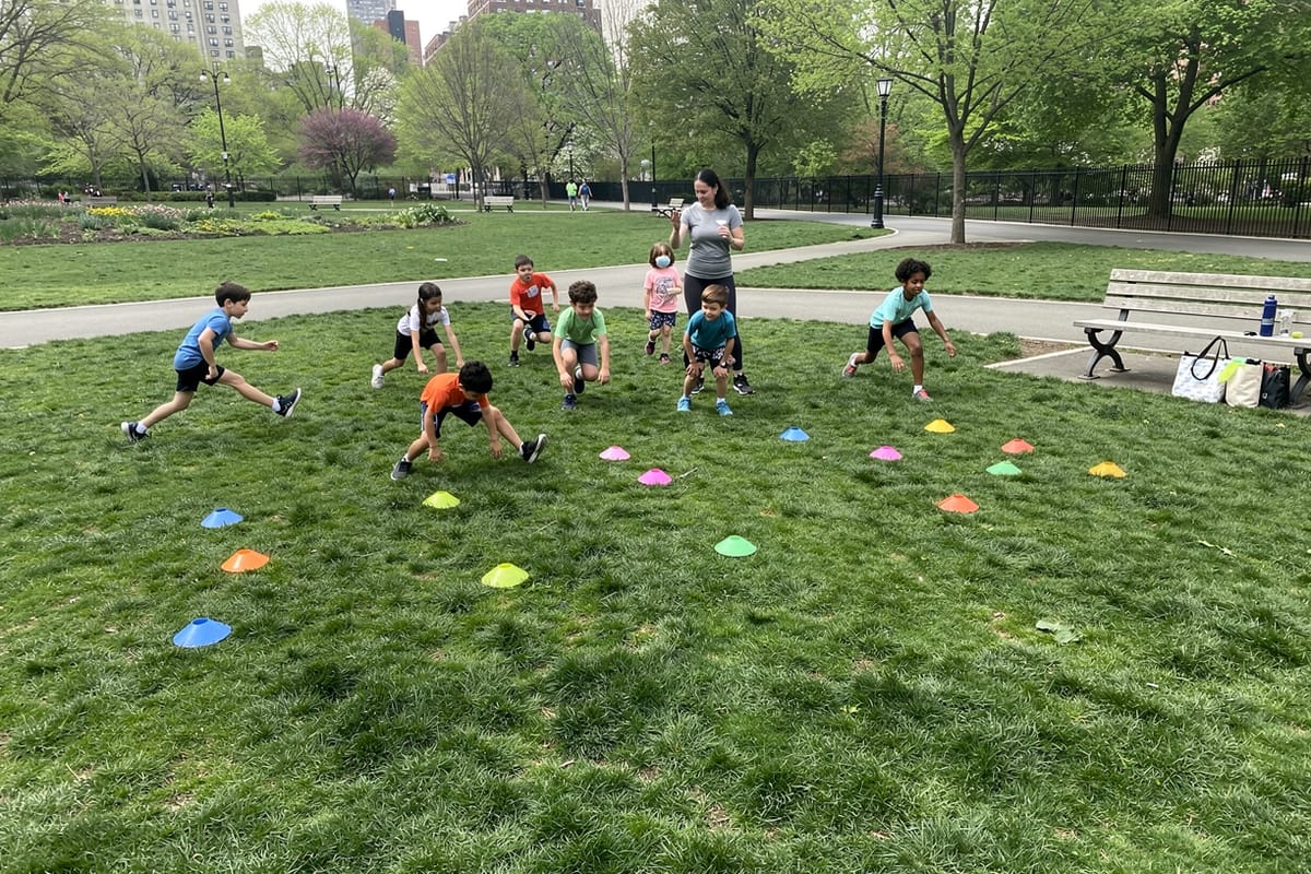 Breast Cancer Awareness Fitness Celebration